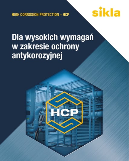 hcp okładka