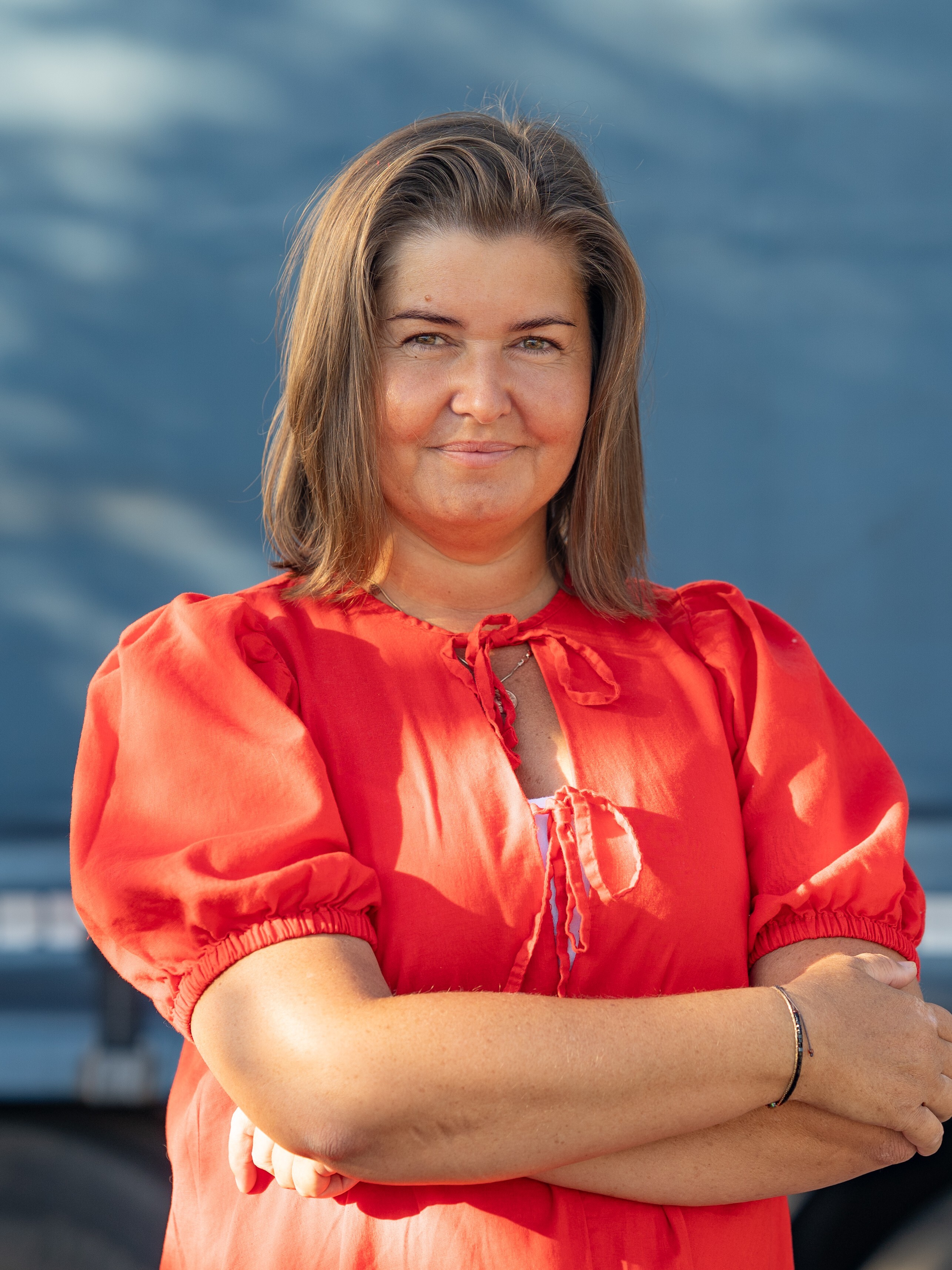 Justyna Adamczuk