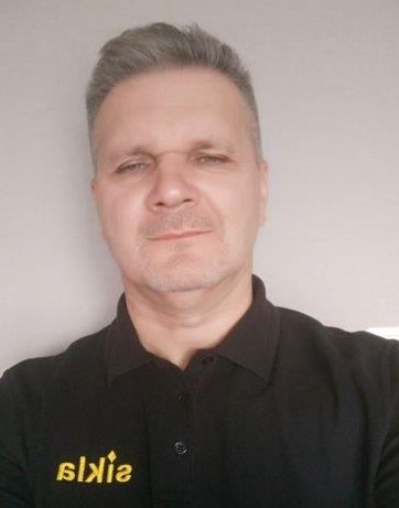 Zbigniew Furmanek